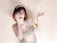 Instagram Lingerie Model ms.donut17