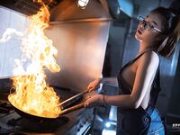 Instagram Lingerie Model ms.donut17