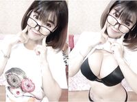 Instagram Lingerie Model ms.donut17