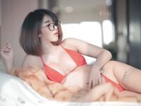Instagram Lingerie Model ms.donut17