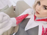 Kalinka Fox Gwen Stacy