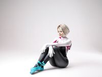 Kalinka Fox Gwen Stacy