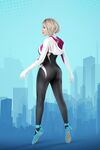 Kalinka Fox Gwen Stacy
