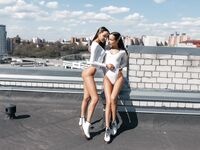 Adelalinka Twins - Collection