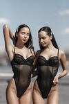 Adelalinka Twins - Collection
