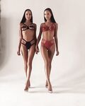 Adelalinka Twins - Collection