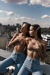 Adelalinka Twins - Collection