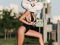 Adelalinka Twins - Collection