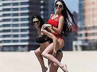 Adelalinka Twins - Collection