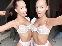 Adelalinka Twins - Collection