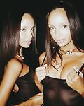 Adelalinka Twins - Collection