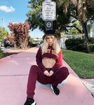 Onlyfans Sasha Ferro