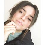 Joana Dzietko Hamburg THICC German PAWG