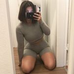 Joana Dzietko Hamburg THICC German PAWG