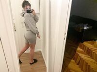 Joana Dzietko Hamburg THICC German PAWG