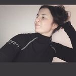 Joana Dzietko Hamburg THICC German PAWG