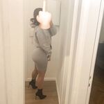 Joana Dzietko Hamburg THICC German PAWG