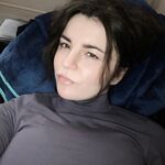 Joana Dzietko Hamburg THICC German PAWG