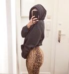 Joana Dzietko Hamburg THICC German PAWG