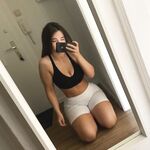 Joana Dzietko Hamburg THICC German PAWG