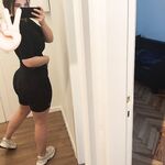 Joana Dzietko Hamburg THICC German PAWG