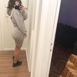 Joana Dzietko Hamburg THICC German PAWG