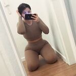 Joana Dzietko Hamburg THICC German PAWG