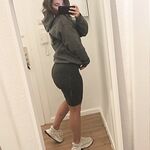 Joana Dzietko Hamburg THICC German PAWG