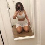 Joana Dzietko Hamburg THICC German PAWG