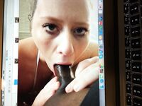 WONDER WHOOTY AKA BLONDEANDWET