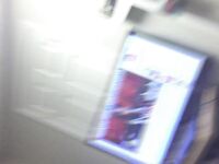 WONDER WHOOTY AKA BLONDEANDWET