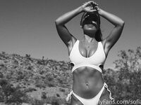 SOFIA BEVARLY ONLYFANS