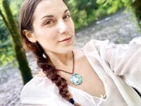 MAriposaMuse1 Elena Generi