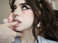 hannahowo - 320 picture dump