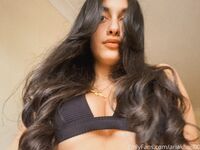 Onlyfans - Aria Khan