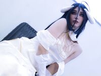 @ery Tiefling - Albedo