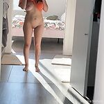 Sabrina Nicholle OF leaked