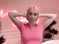 Lauren and Julia Burch