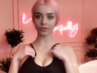 Lauren and Julia Burch