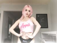 Lauren and Julia Burch