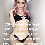 Lauren and Julia Burch