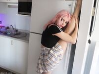 Lauren and Julia Burch