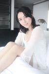 TVB actress/model-Snow Suen