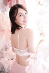 TVB actress/model-Snow Suen