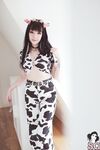 Feyafren: Milky Moo