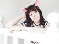 Feyafren: Milky Moo
