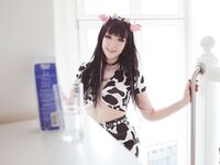 Feyafren: Milky Moo