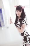 Feyafren: Milky Moo