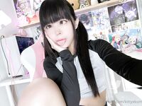 Kitty Kum /Kittyxkum Album 1