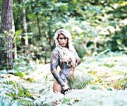 Wrestler W@rri0r Am@z0n collection